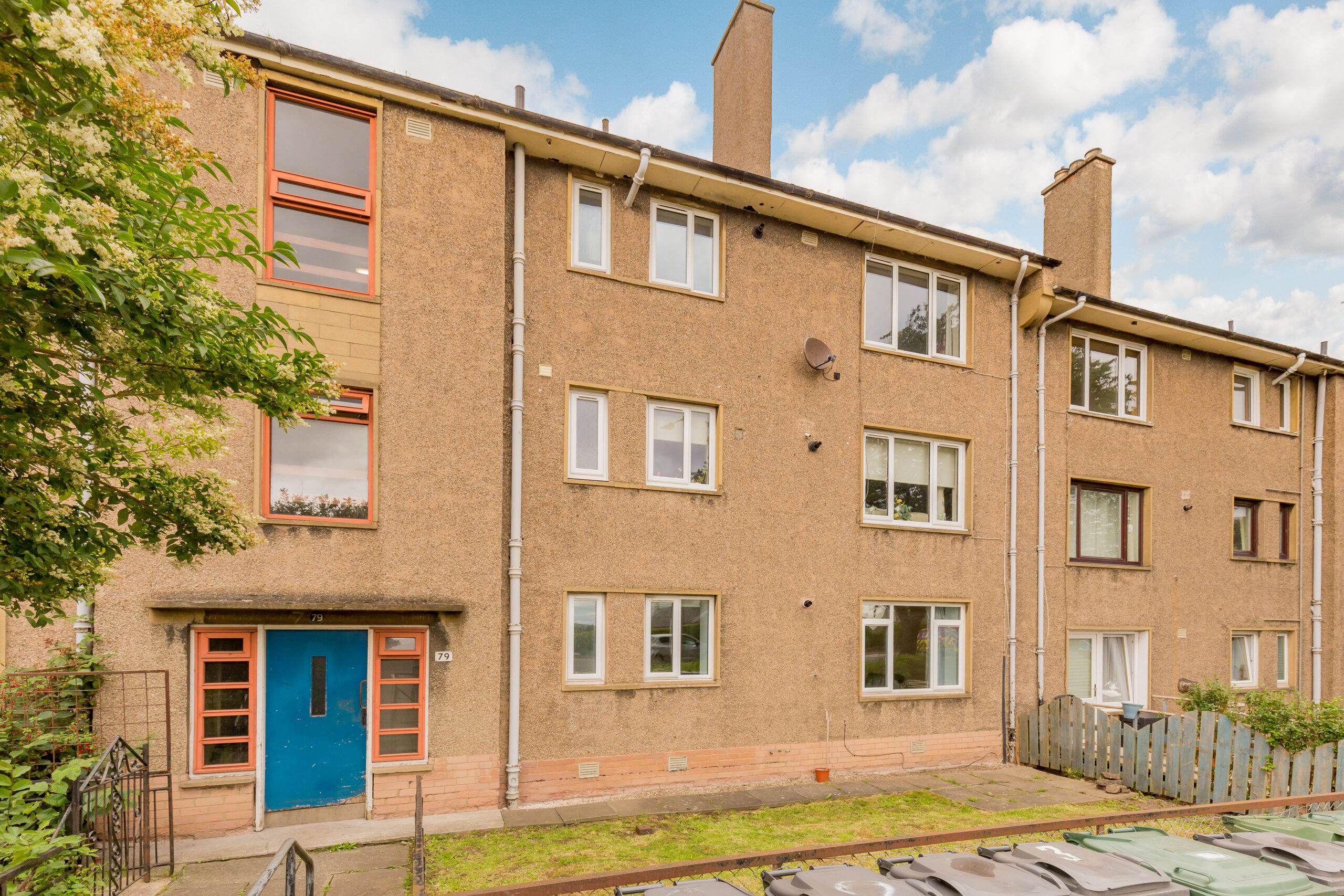 79/2 Telford Road, Edinburgh EH4 2SB