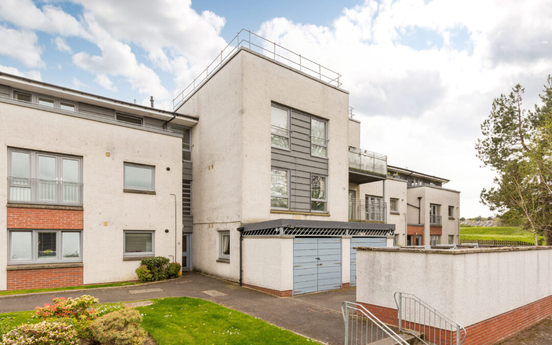 Flat 2, 6 Orrok Lane, Liberton EH16 5HF