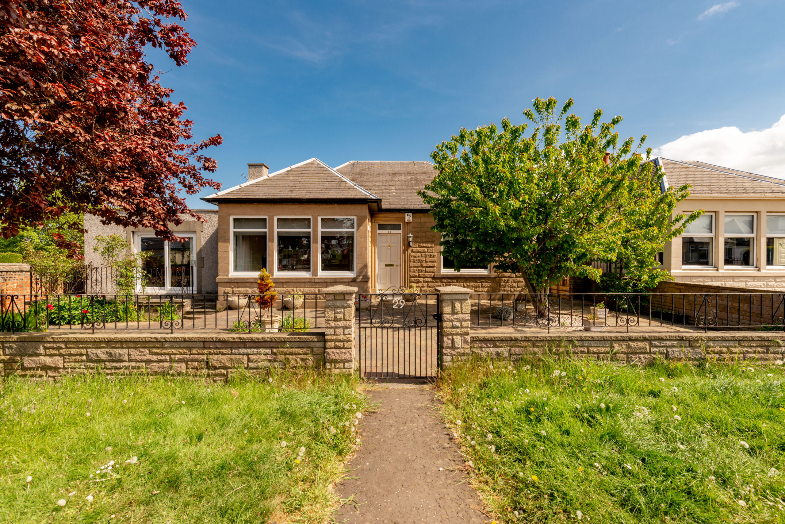 29 Mountcastle Drive South, Edinburgh EH15 1PN