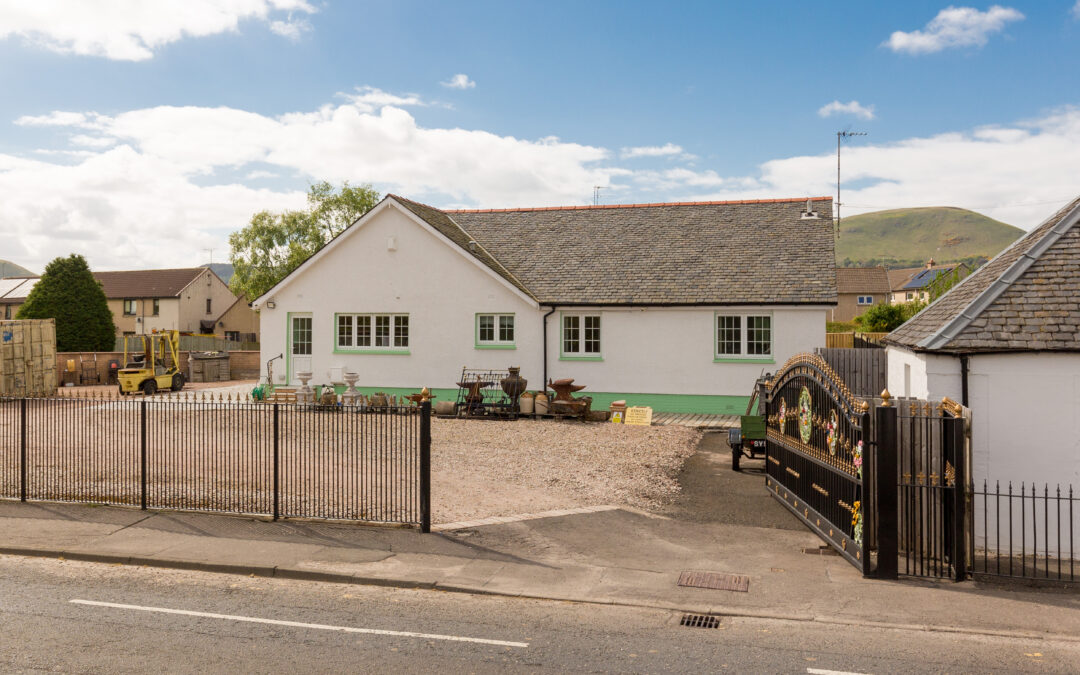 Carnethy View, Bilston, Roslin EH25 9SQ