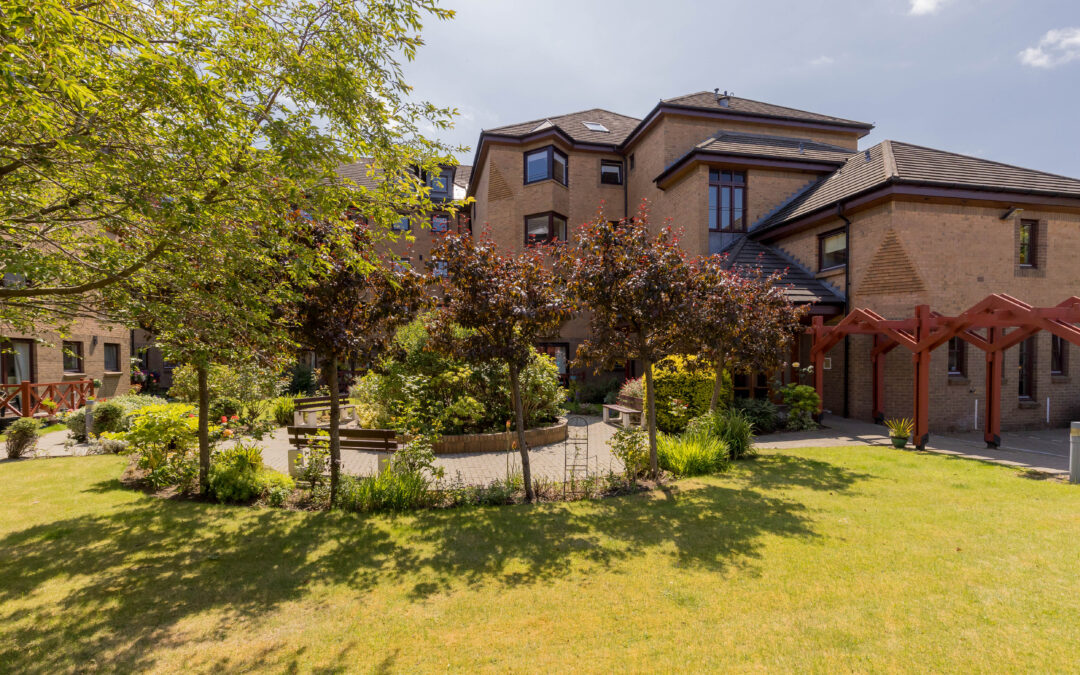 173 Flat 111, Comely Bank Road, Edinburgh EH4 1DH