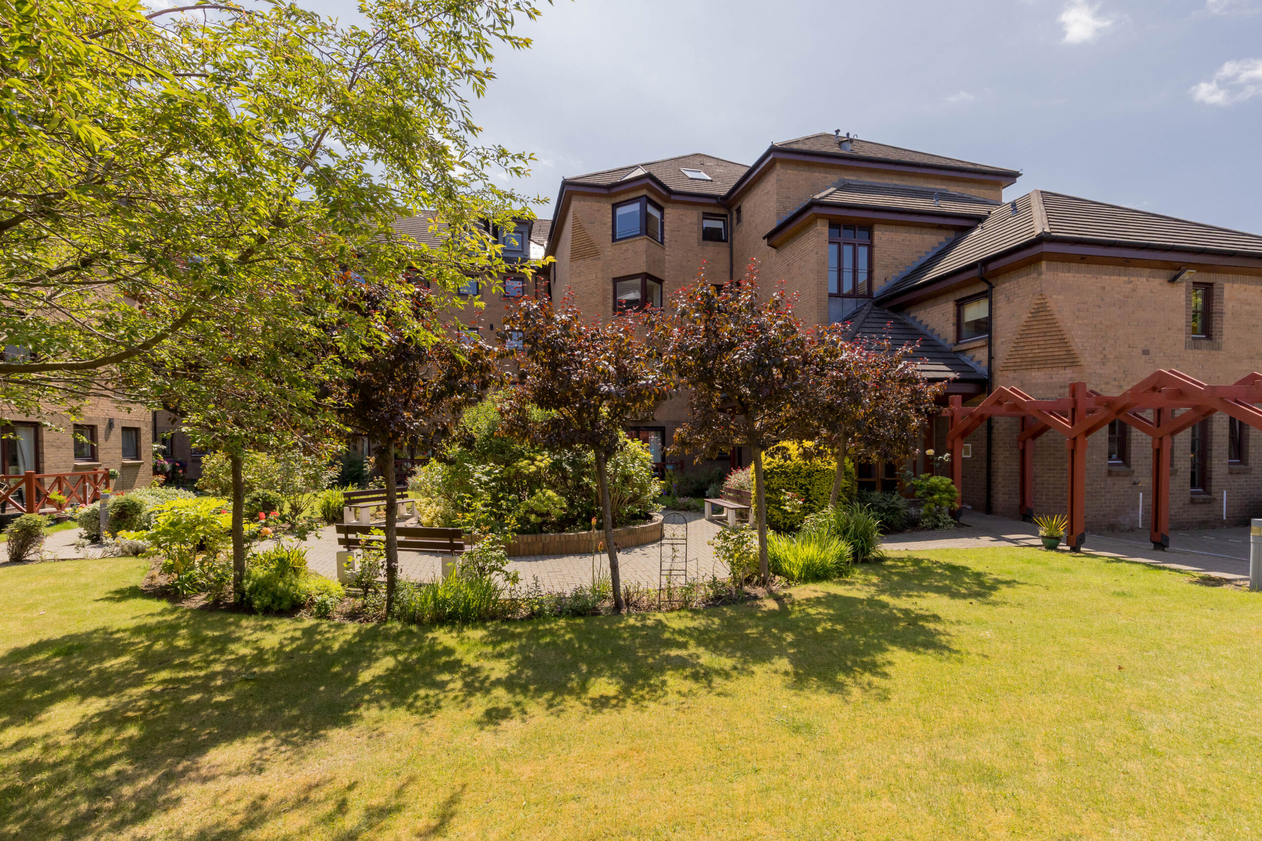 173 Flat 111, Comely Bank Road, Edinburgh EH4 1DH