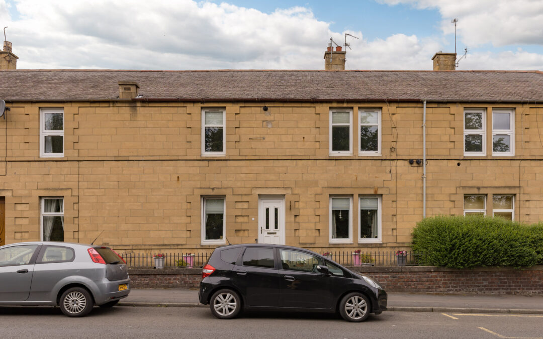 20 Eskview Terrace, Musselburgh EH21 6LT