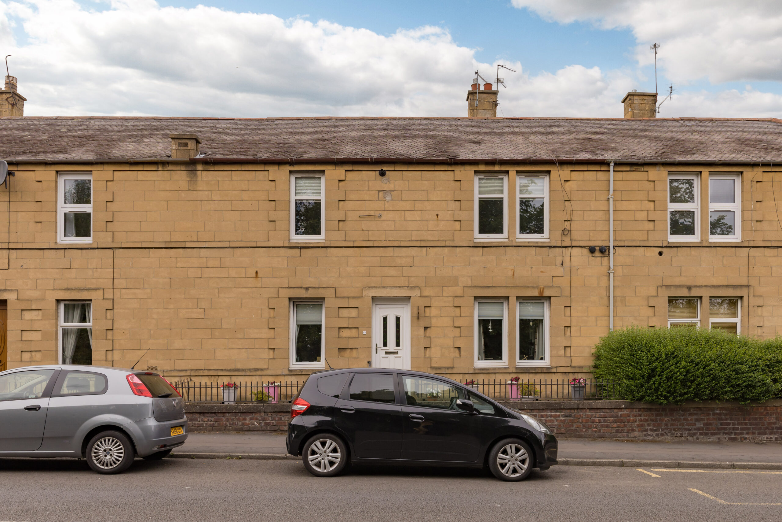 20 Eskview Terrace, Musselburgh EH21 6LT