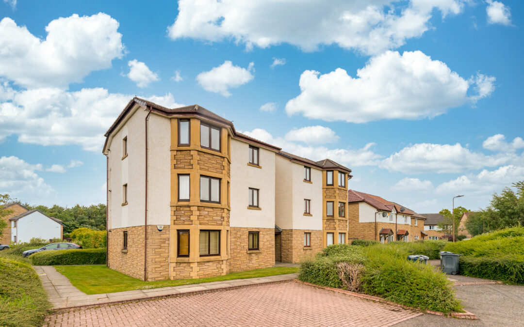 42/4 Gogarloch Syke, Edinburgh EH12 9jB