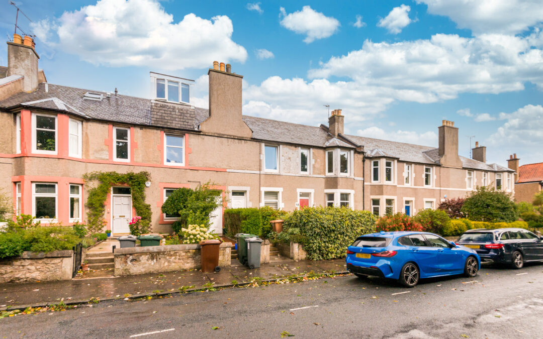 70 Relugas Road, Edinburgh EH9 2LZ