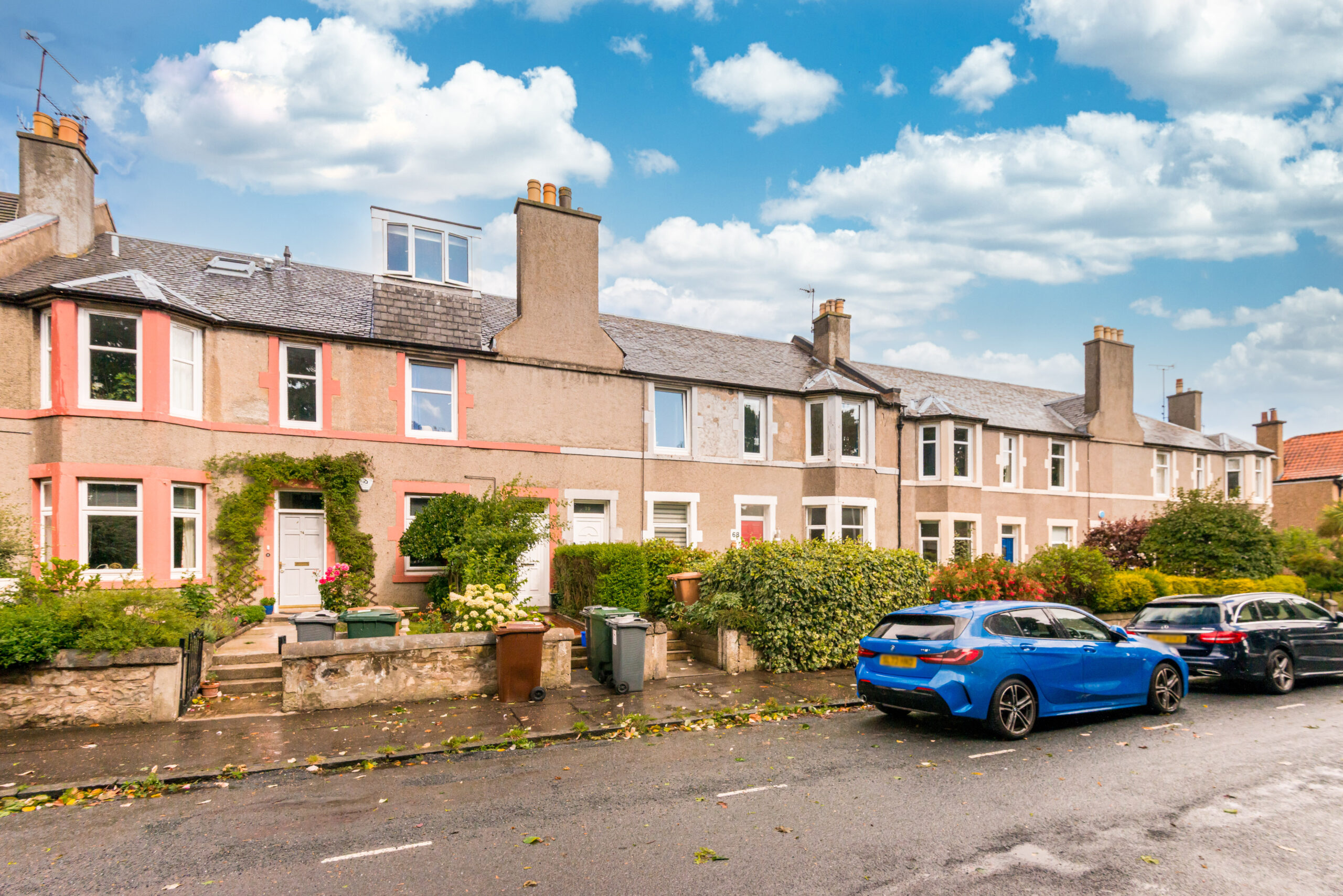 70 Relugas Road, Edinburgh EH9 2LZ