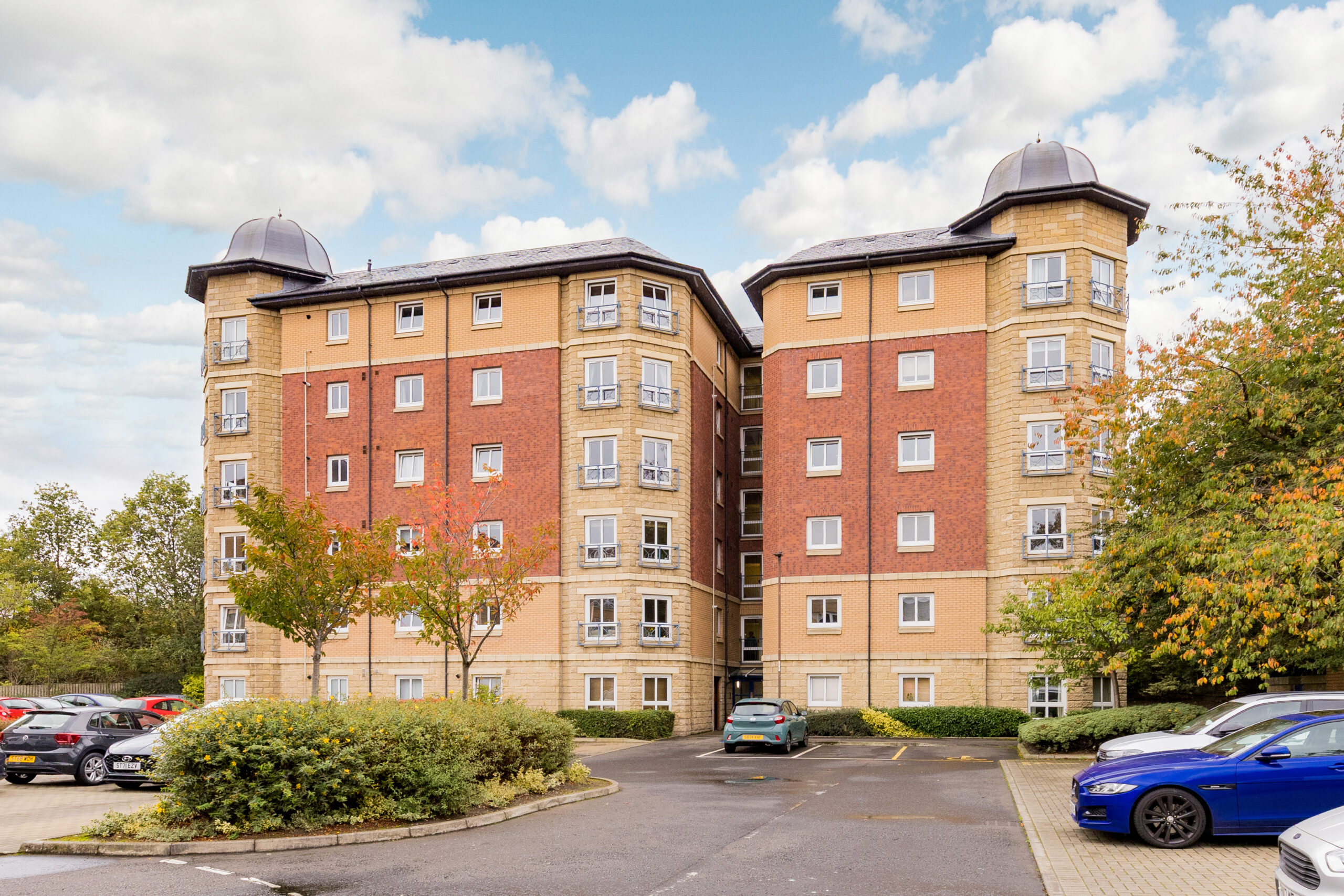 6/10 St Clair Road, Edinburgh, EH6 8JY