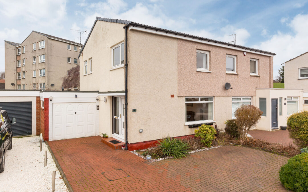80 North Gyle Loan, Edinburgh, EH12 8LD