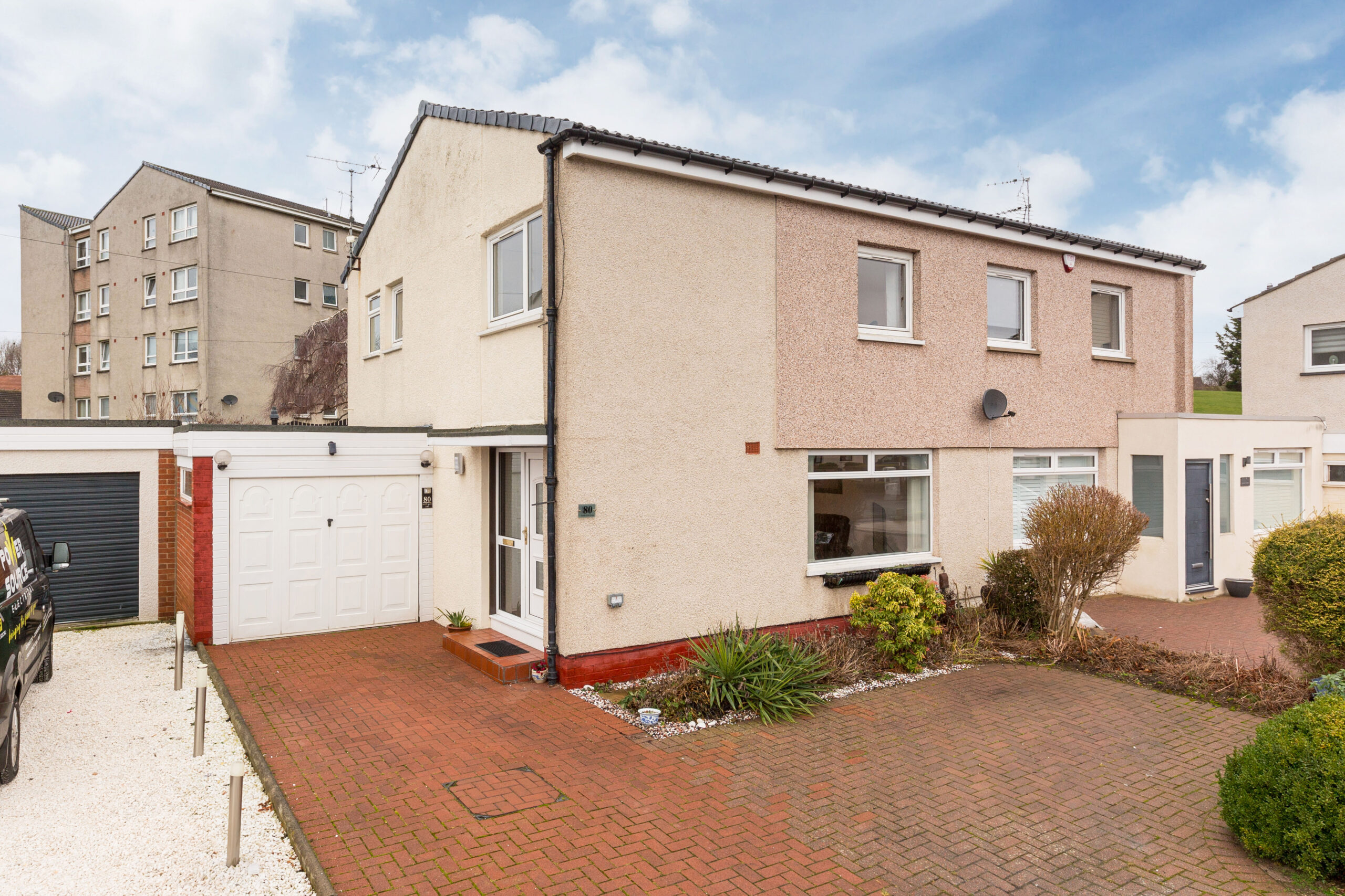80 North Gyle Loan, Edinburgh, EH12 8LD